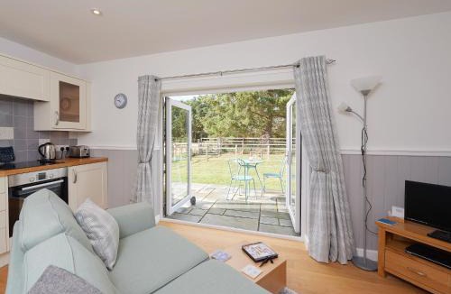 Tain House | Barn Owl Cottage