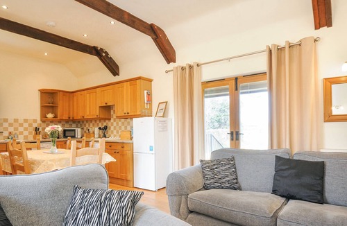 Brazzacott Cottage | Barn Owl Cottage