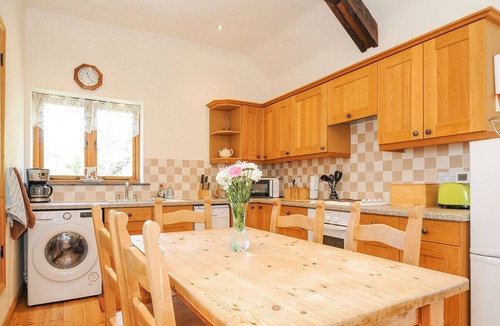 Brazzacott Cottage | Barn Owl Cottage