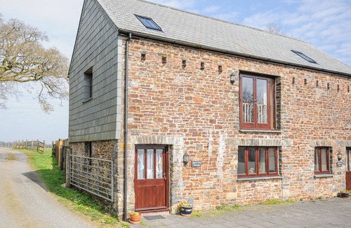 Brazzacott Cottage | Barn Owl Cottage