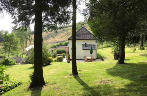 Wheddon Cross House | Barn Owl Cottage