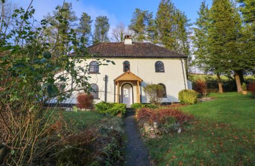 Wheddon Cross House | Barn Owl Cottage