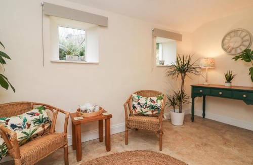 Wheddon Cross House | Barn Owl Cottage