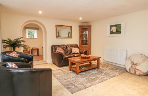 Wheddon Cross House | Barn Owl Cottage