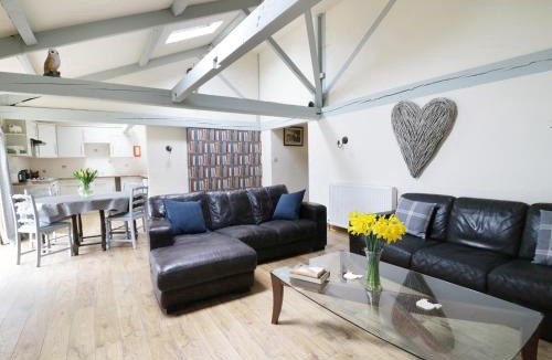 Lofthouse House | Barn Owl Cottage