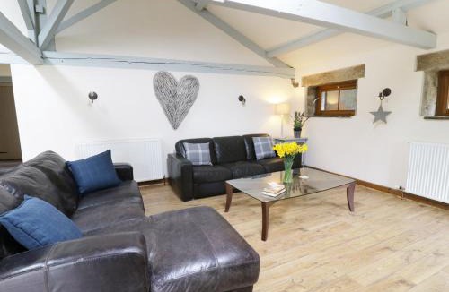 Lofthouse House | Barn Owl Cottage
