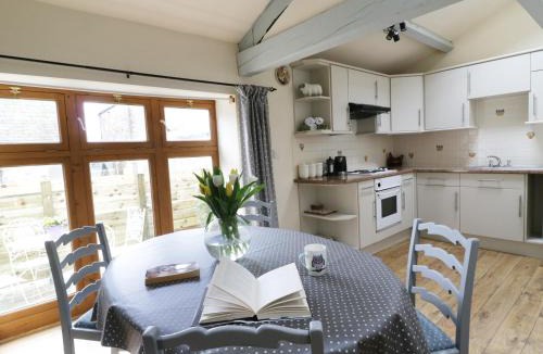 Lofthouse House | Barn Owl Cottage