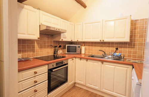 Penrith Cottage | Barn Owl Cottage