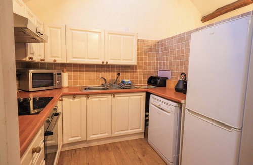 Penrith Cottage | Barn Owl Cottage