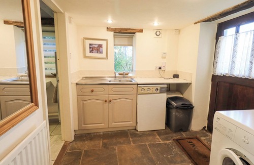 Penrith Cottage | Barn Owl Cottage