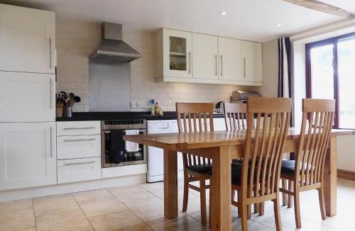 Sudbourne House | Barn Owl Cottage