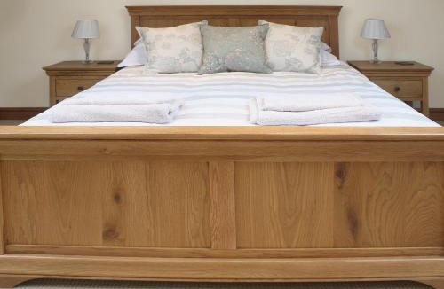 Sudbourne House | Barn Owl Cottage