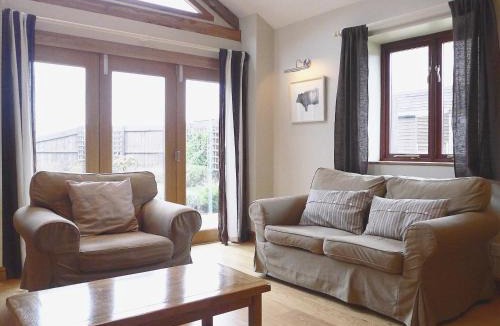 Sudbourne House | Barn Owl Cottage