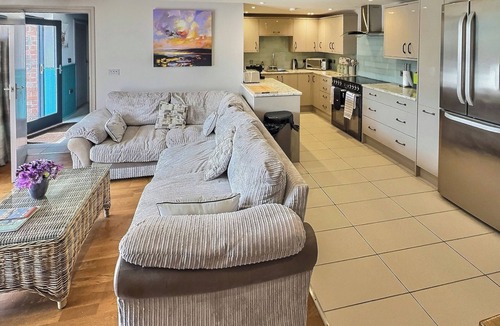 York Cottage | Barn Owl Cottage - UK48510