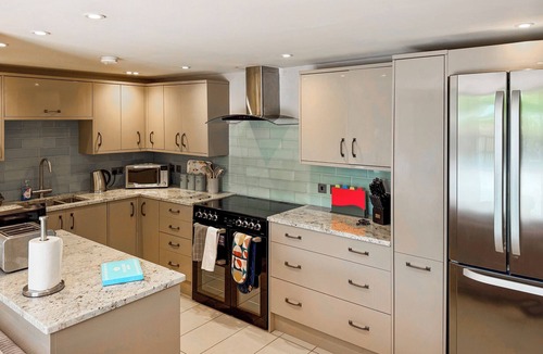 York Cottage | Barn Owl Cottage - UK48510