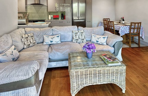 York Cottage | Barn Owl Cottage - UK48510