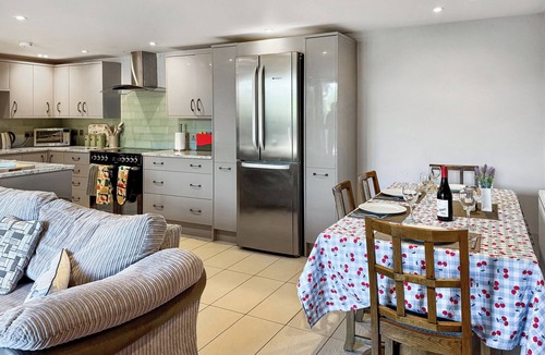 York Cottage | Barn Owl Cottage - UK48510