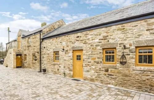 Castleside House | Barn Owl Cottage- Ukc6985