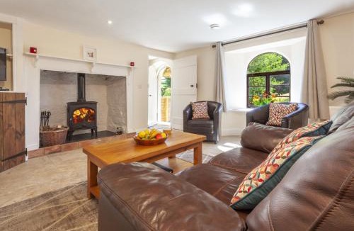 Wheddon Cross House | Barn Owl Cottage Wheddon Cross