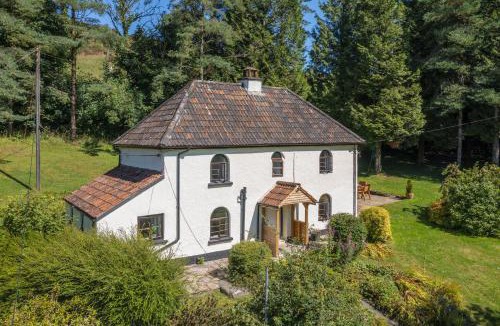 Wheddon Cross House | Barn Owl Cottage Wheddon Cross