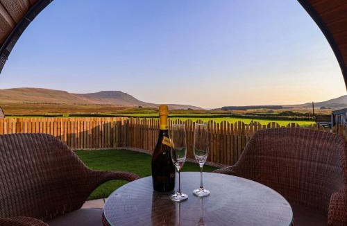 Yockenthwaite House | Barn Owl