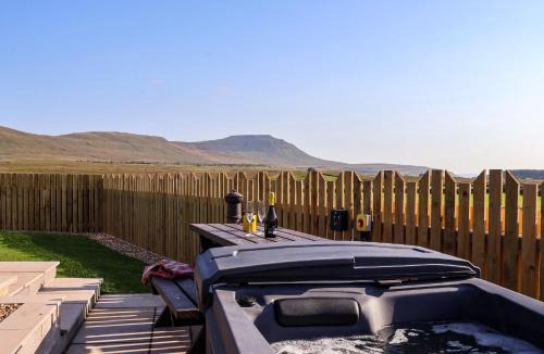 Yockenthwaite House | Barn Owl