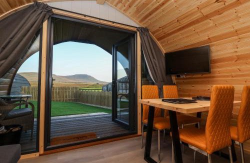 Yockenthwaite House | Barn Owl