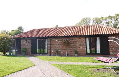 Hopton Apartment | Barn Owl Lodge