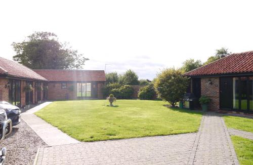 Hopton Apartment | Barn Owl Lodge