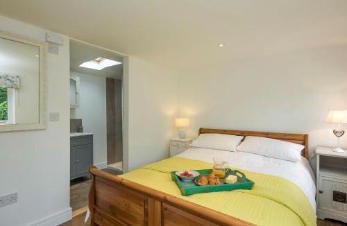 Hethel House | Barn Owl Lodge