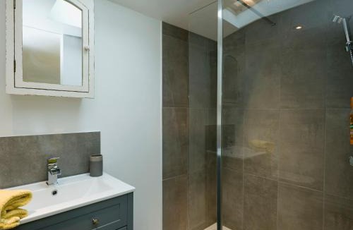 Hethel House | Barn Owl Lodge