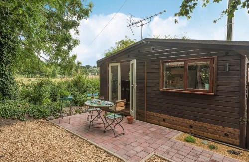 Hethel House | Barn Owl Lodge