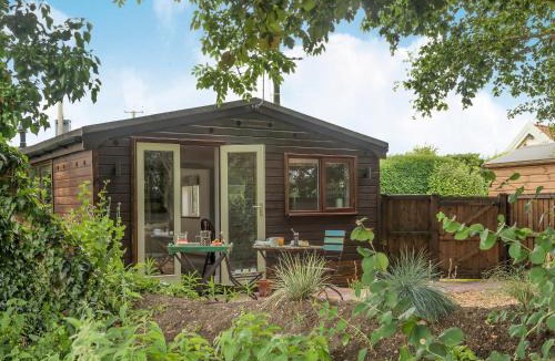 Hethel House | Barn Owl Lodge