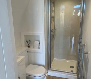 Aberlour Apartment | Barn Owl Pod - Speyside