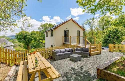 Westbrook Court House | Barn Owls Rest