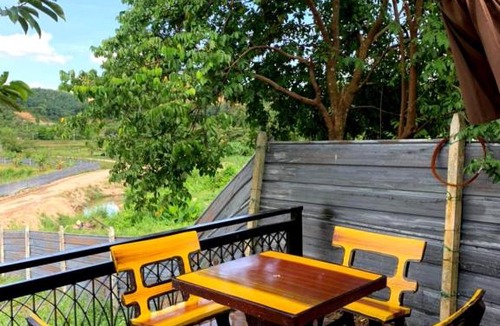 Semenyih House | Barn Stay Semenyih