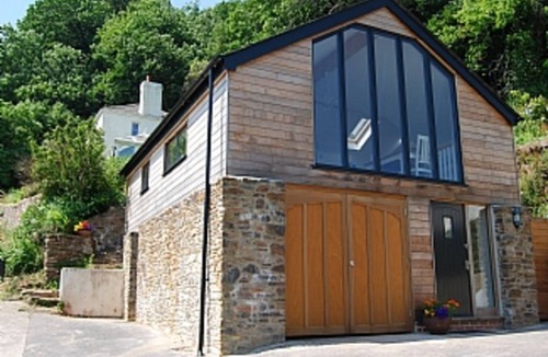 Blackawton House | Barn Style Conversion With Lovely Open Rural Views