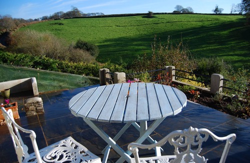 Blackawton House | Barn Style Conversion With Lovely Open Rural Views