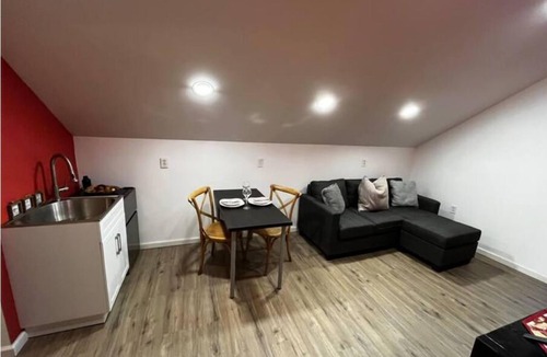 Mountain Dale House | Barn Suite: A Cozy Farm Escape