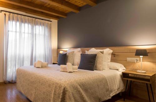 Alt Aneu Apartment | BARN THE RETREAT Apartamento premium en Esterri