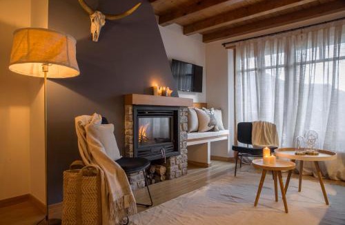 Alt Aneu Apartment | BARN THE RETREAT Apartamento premium en Esterri