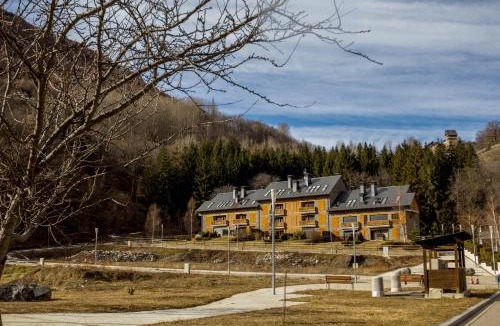 Alt Aneu Apartment | BARN THE RETREAT Apartamento premium en Esterri