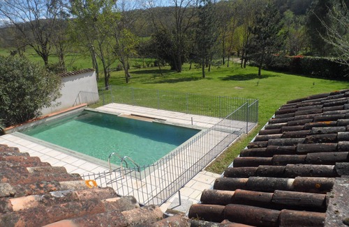 Le Ledat House | Barn to Ledat