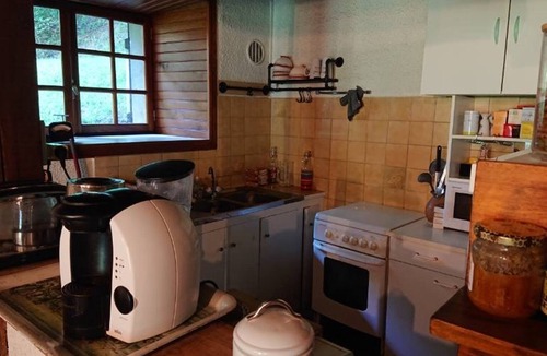 Arrens-Marsous House | Barn with fabulous view of the Azun Valley - Sleeps 6
