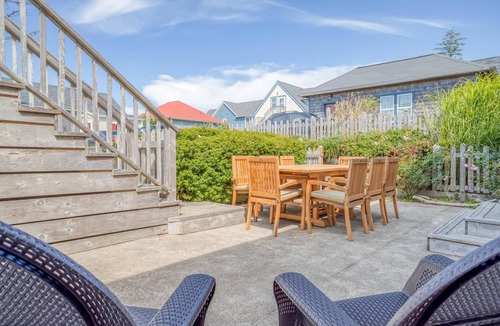 Olivia Beach House | Barnacle Bay