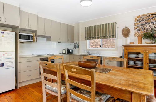 Winda Woopa House | Barnacle - Pet Friendly