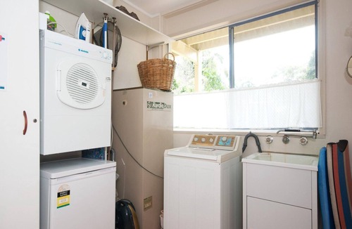 Winda Woopa House | Barnacle - Pet Friendly