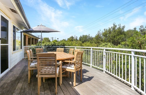 Winda Woopa House | Barnacle - Pet Friendly