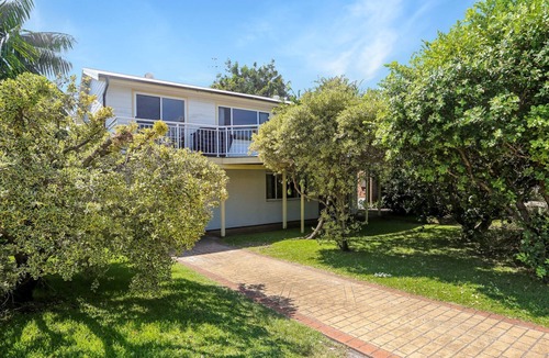 Winda Woopa House | Barnacle - Pet Friendly