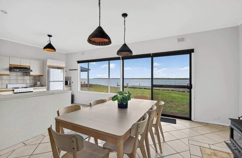 Nangkita House | Barnacles Shack - Mills Road